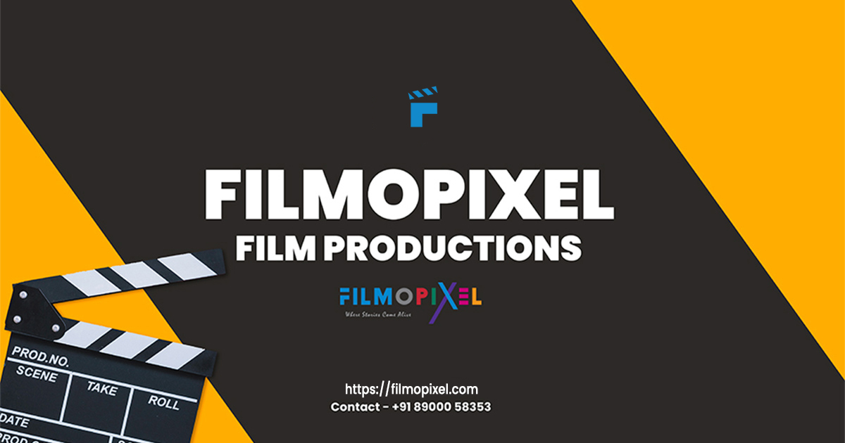 Cover image for Filmopixel: Age of Independent Cinema