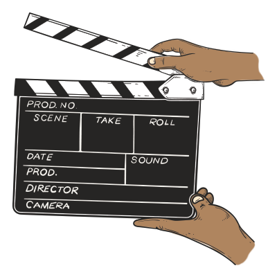 Start your movie production journey with Filmopixel's services in West Bengal.