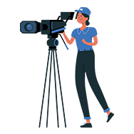 Short Film Production by Filmopixel