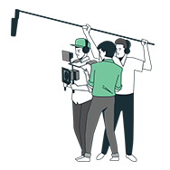 Web Series Production by Filmopixel