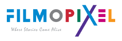 Filmopixel logo