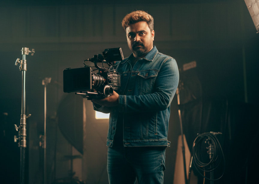 Filmopixel crew working on location