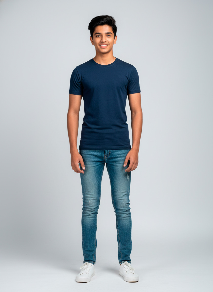 Full Body Example