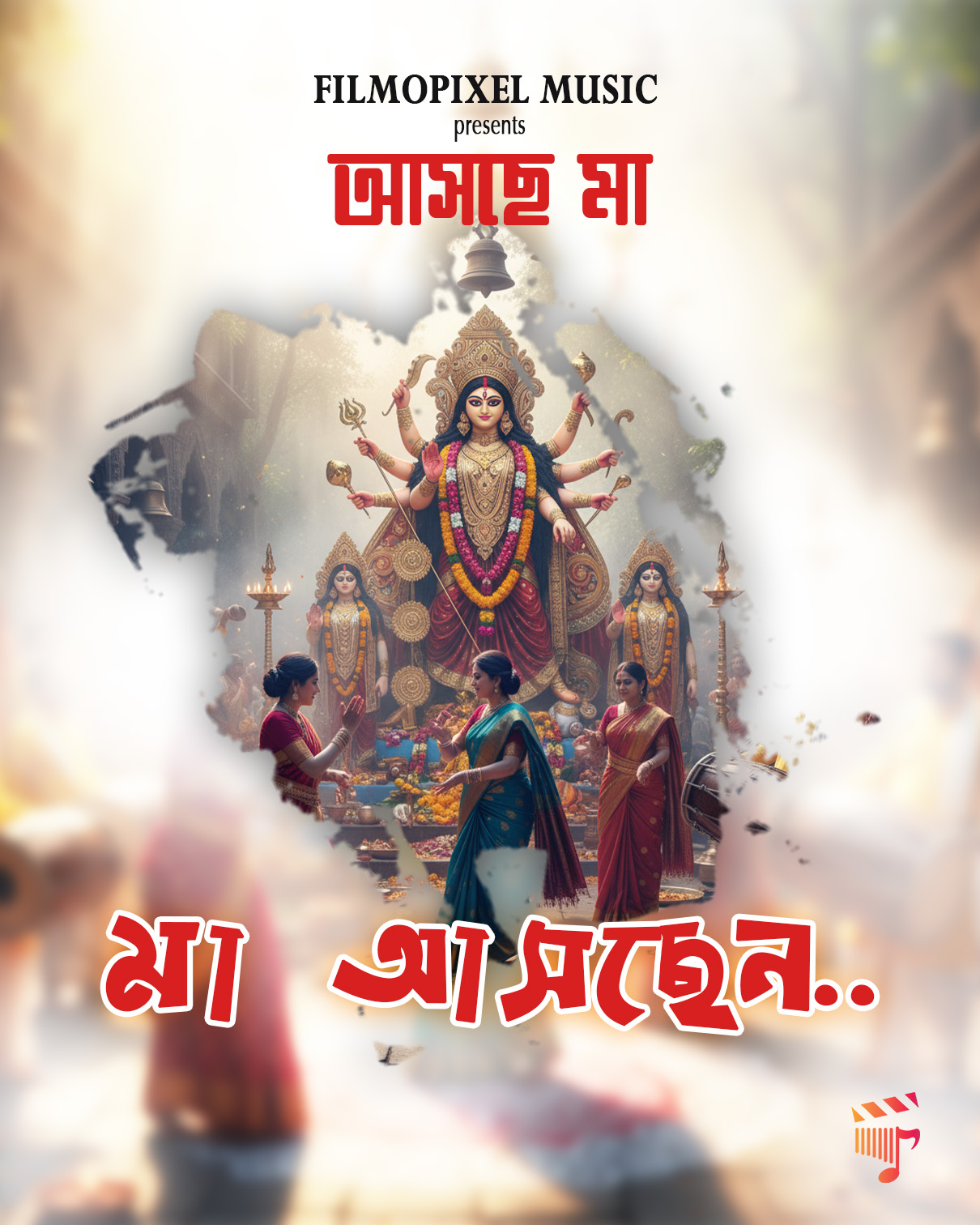 Album art for Maa Aschen